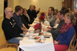 Advent 2013